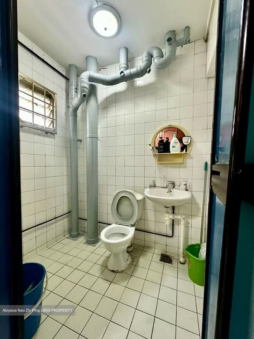 Blk 969 Hougang Street 91 (Hougang), HDB 4 Rooms #531950781
